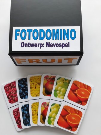 Fotodomino