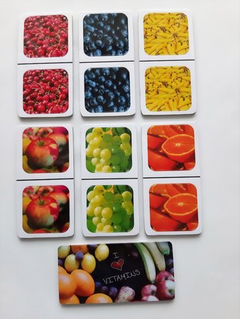 Fotodomino