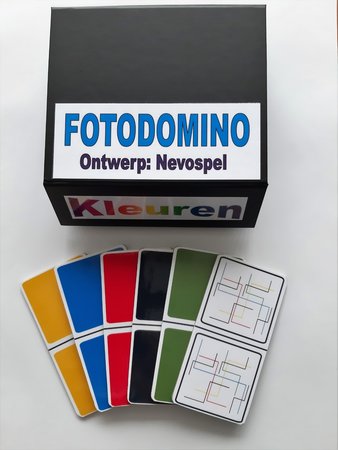 Fotodomino
