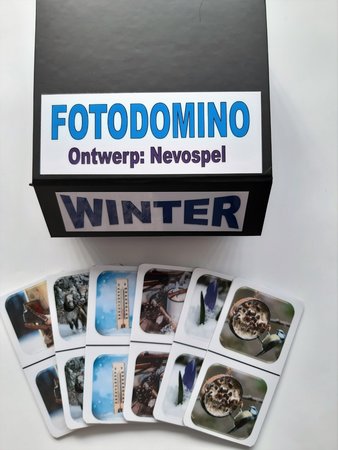 Fotodomino