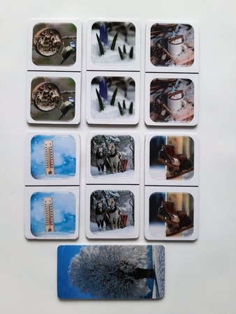 Fotodomino