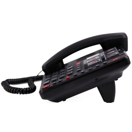Senior Telefon mit Fototasten(Haustelefon)