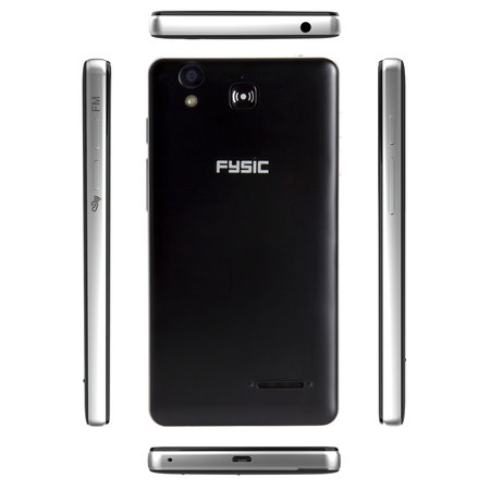 Senioren smartphone