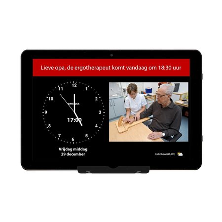 DayClock 10-Duo