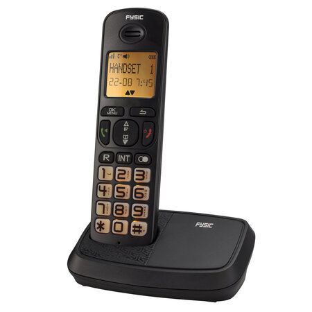 Festnetz-Demenztelefon