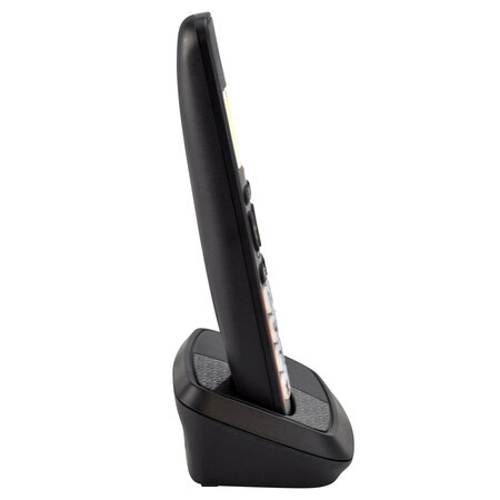 Festnetz-Demenztelefon