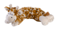 Warme nekknuffel (meerdere varianten)
