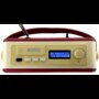 OER Dementie Radio (DAB+/FM/Bluetooth)