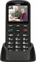 Einfaches Senioren-Handy (4G-Netz)