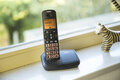 Festnetz-Demenztelefon